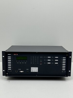 ZIV 8IDV-L4F-2CSDF8QNL DIFFERENTIAL PROTECTION RELAY