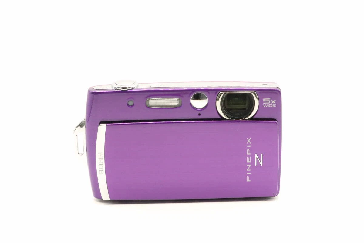 Fujifilm FinePix Z Series Digital Cameras 14-16.9 MP Maximum