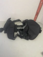 Pro-Tech Outdoors Ambidextrous shoulder holster Weapon Firearm  PT# WSHD-15 F110