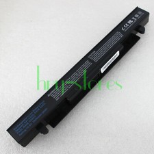 Laptop Battery For Asus A450 A550 F450 F550 K550 X450 X550 R409 R510 A41-X550