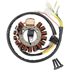 Moose Racing Stator for Suzuki | M-21-816