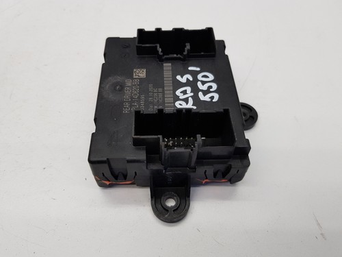 2021 LAND ROVER DISCOVERY SPORT L550 REAR RIGHT DOOR MODULE OEM JPLA-14D620-BB - Picture 3 of 5
