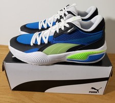 Puma Court Rider 1 Future Glare Men's Shoes Size 8.5