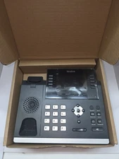 Yealink SIP-T46U Enhanced IP Phone (YEA-SIP-T46U) - New - Unused