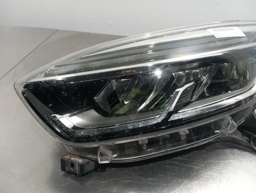 260606152R Faro Izquierdo para RENAULT CAPTUR I Life 2018 938148 - Imagen 9 de 10