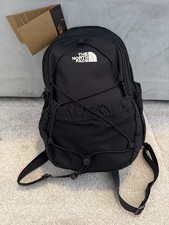 The North Face Small Backpack Black