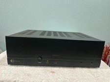 SONAMP 2120T STEREO POWER AMPLIFIER
