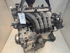 Moteur Mitsubishi COLT