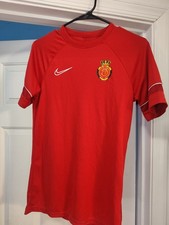 RCD Mallorca Nike Soccer Jersey