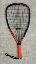 HEAD Graphene 360 Radical 160 Racquetball Racquet 3 5/8 w/ Python Grip - MINT