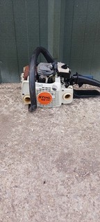 Stihl Ms 170 (Spares Or Repair)