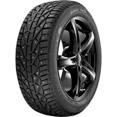 4x Winterreifen - TIGAR SUV ICE 225/60R17 103T XL BSW