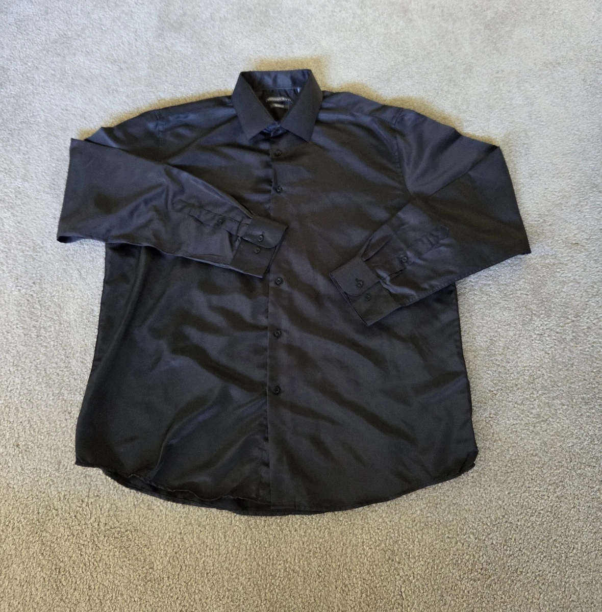 Geoffrey Beene Men's Dress Shirts for sale | eBay