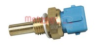 Sensor KÜHlmitteltemperatur Metzger 0905025 FÜR Alfa Romeo BMW CitroËN