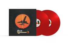 Blur : Live at the Budokan (2026 RSD Exclusive Red Vinyl 2LP) NEW/SEALED