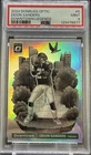 2024 Panini Donruss Optic - Downtown Legends Deion Sanders #5 PSA 9