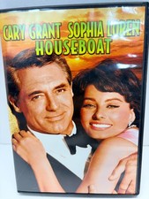 Houseboat (DVD, 2013)