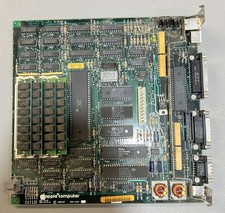 Vintage Macintosh Plus Motherboard