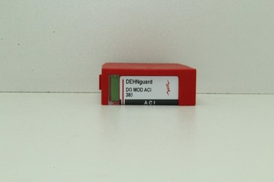 Dehn DEHNquard DG MOD ACI 385 ( 952028 ) Überspannungsschutzmodul