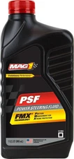 MAG1 Premium Power Steering Fluid