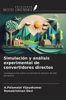 A. Palamalai Vijayakumar (U. A.) | SimulacióN Y AnáLisis Experimental De...