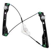 febi Bilstein Fensterheber 177112 FüR Vw, Vorne Rechts