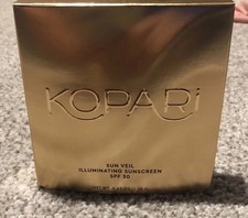 Kopari Beauty Sun Veil Illuminating Sunscreen SPF 30