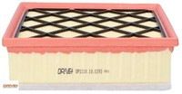 Dr!ve+ DP1110.10.0393 Luftfilter Luftfiltereinsatz FüR Opel