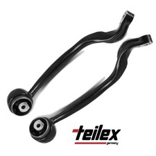 Querlenker Satz Set Radaufhängung für Range Rover II LM vorne unten