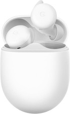 GENUINE Google Pixel Buds A-Series True Wireless Bluetooth Earbuds Clearly White