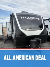 2026 Grand Design Imagine 2670MK