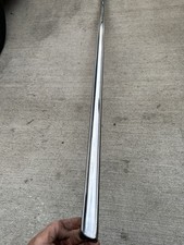 Toyota Corona 1964 - 1967 Rt40 Lower Sill Trim Left