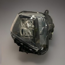2022 2024 HYUNDAI TUCSON LEFT HAND HEADLIGHTDRIVER SIDE HEAD LAMP LED OEM