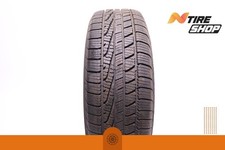 Set Of 4 Take Off 21560r16 Goodyear Assurance Weatherready - 95h - 9.532 Set Of 4 Take Off 21560r16 Goodyear Assurance Weatherready - 95h - 9.532