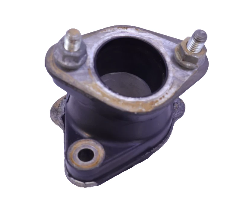 2005 Honda CRF150F Intake Manifold Carburetor Connection OEM Stock