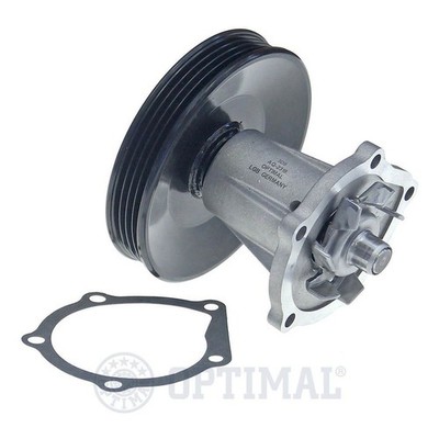 OPTIMAL Water Pump For CHEVROLET Aveo KALOS Spark 05-11 96416294