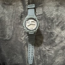 Star Wars Stormtrooper Digital Wristwatch Gray Official Licensed Collectible
