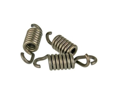 101 OCTANE IP18059 SET MOLLE FRIZIONE BAOTIAN BT 49 QT-28 FALCON 2010