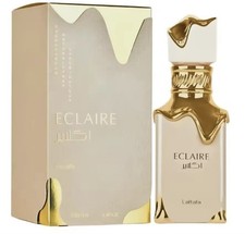 Lattafa Eclaire Eau De Parfum 