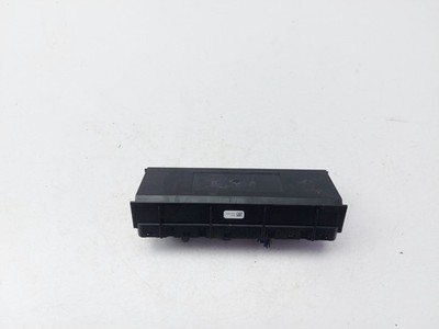 VAUXHALL ASTRA GTC 1.4 PETROL FUSE RELAY BOX 2017 0052739331