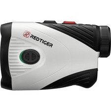 REDTIGER Golf Rangefinder with Slope Switch, 1200 Yards Laser Range Finder Go...