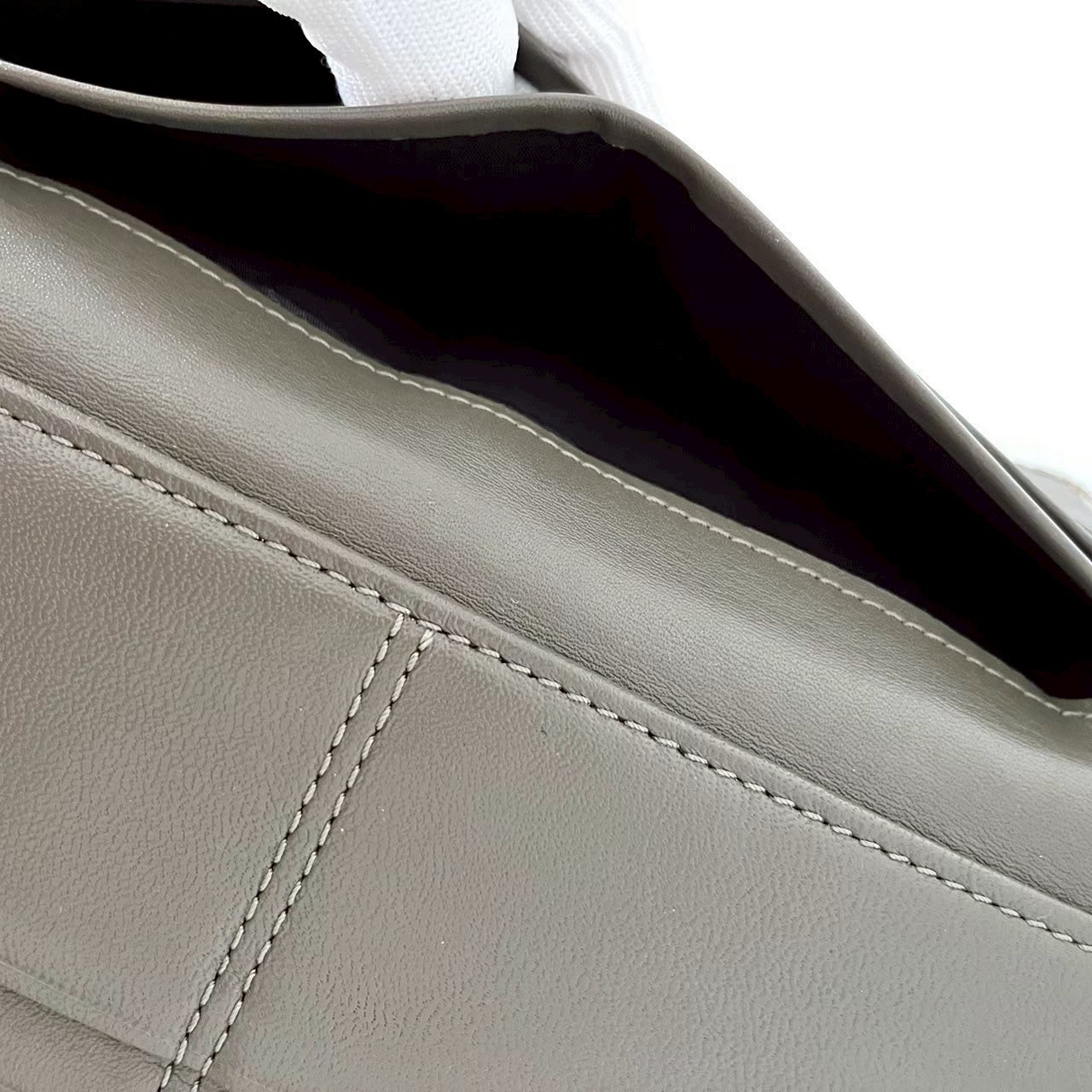 Used COACH Long Wallet Wallet Python Embossed Lon… - image 2