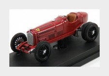 Rio-Models 4600 Alfa Romeo - F1 P3 Type B Roues Jumelées 1935 - Rouge - 1/43