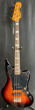 Squier Classic Vibe 70s Jaguar Bass 4-String ...