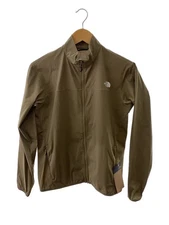 THE NORTH FACE 2025SS Sunshade Jacket (with tags) Nylon Jacket, Size M, KHK NP12