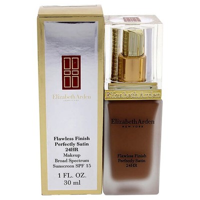 Elizabeth Arden Flawless Finish Perfectly Satin 24HR SPF 15 -30 ml-14 Caramel