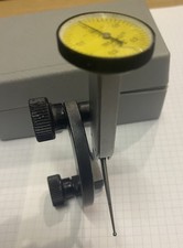 Tesa 18.10250 Tesatast Fühlhebelmessgerät mit Zentrierhalter