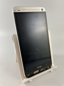 HTC One M7 silber entsperrt 4G 32GB 4,7" Ultrapixel Android Smartphone Defekt #C10