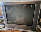 Toshiba MW27H62 27 TV VCR DVD Combination CRT Excellent Display Working 2006