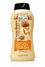 Pro Silk Body Moisturizing Body Wash
